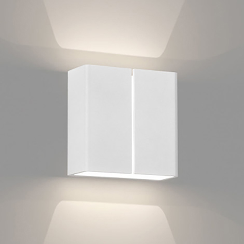 Modern Minimalist Wall Lamp