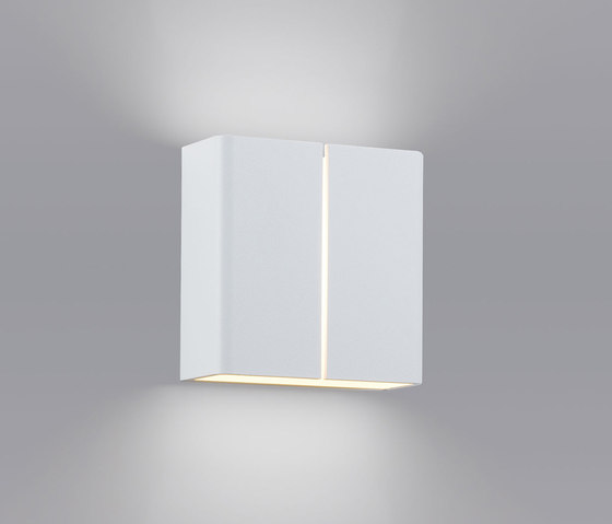 Modern Minimalist Wall Lamp