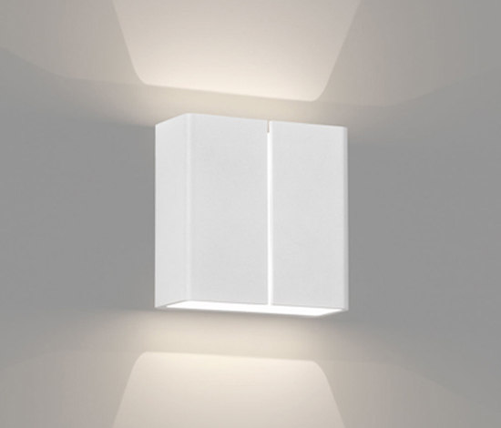 Modern Minimalist Wall Lamp