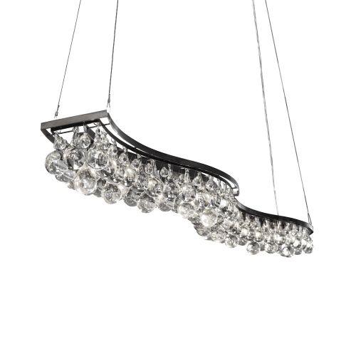 Luxury Crystal Chandelier