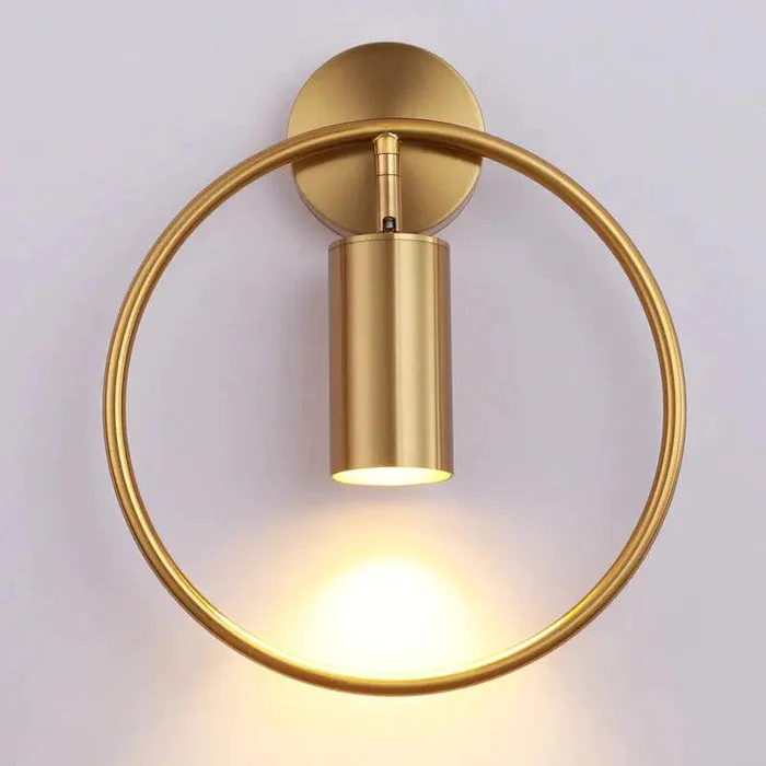 Post Modern Wall Lamp