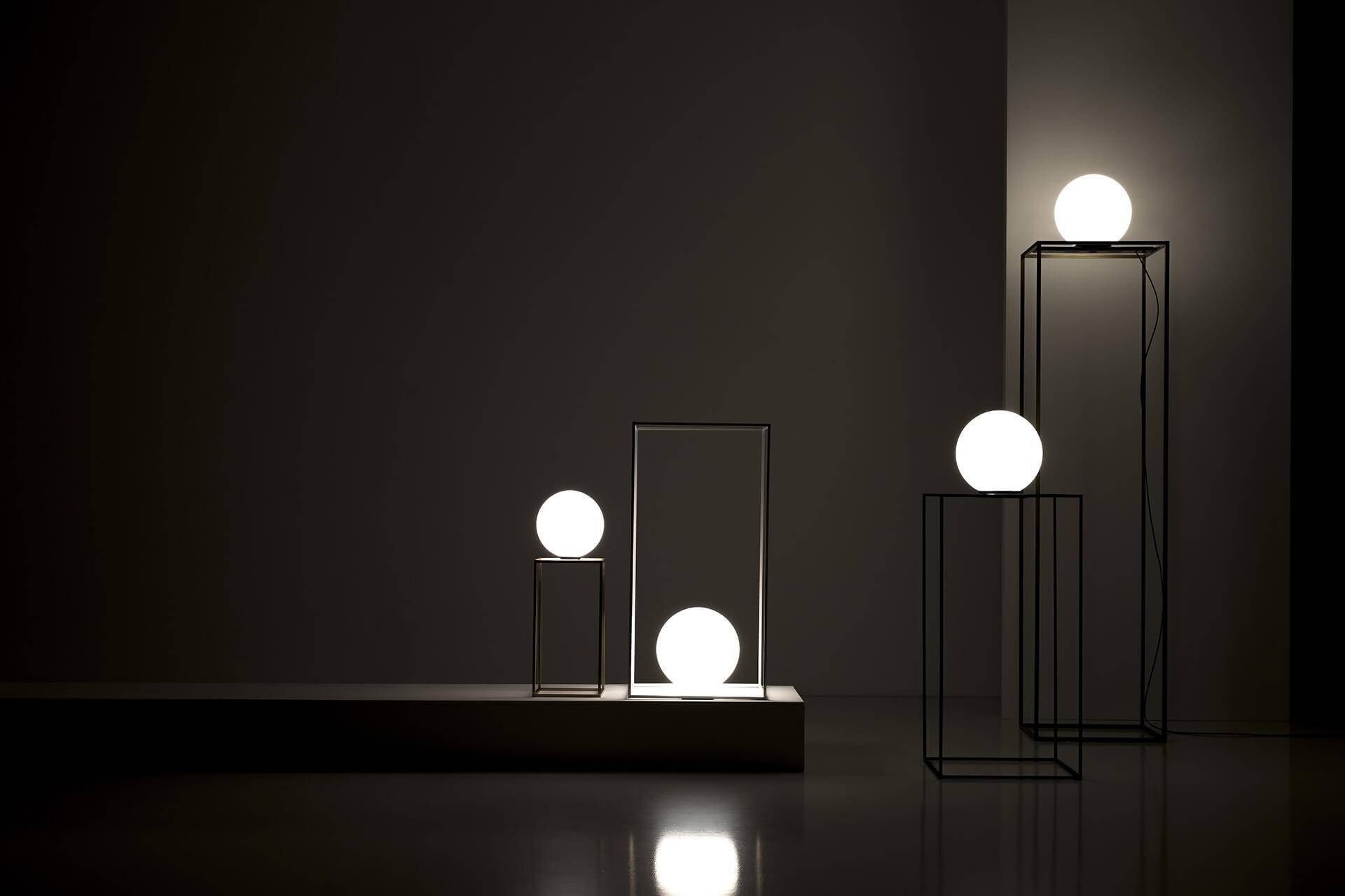 modern minimalist desk lamp