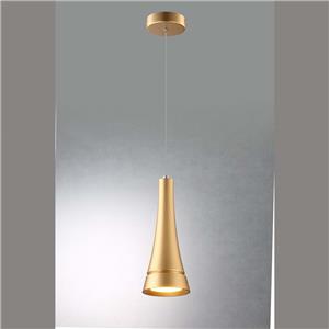 Dining room pendant light