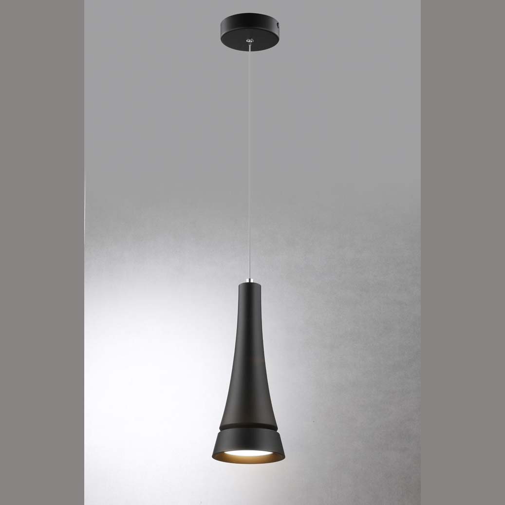 Dining room pendant light