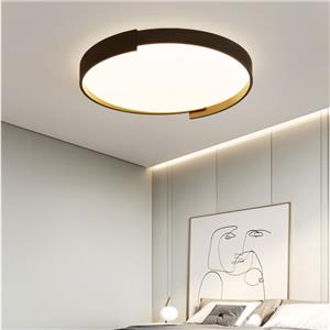 Metal Ceiling Lamp