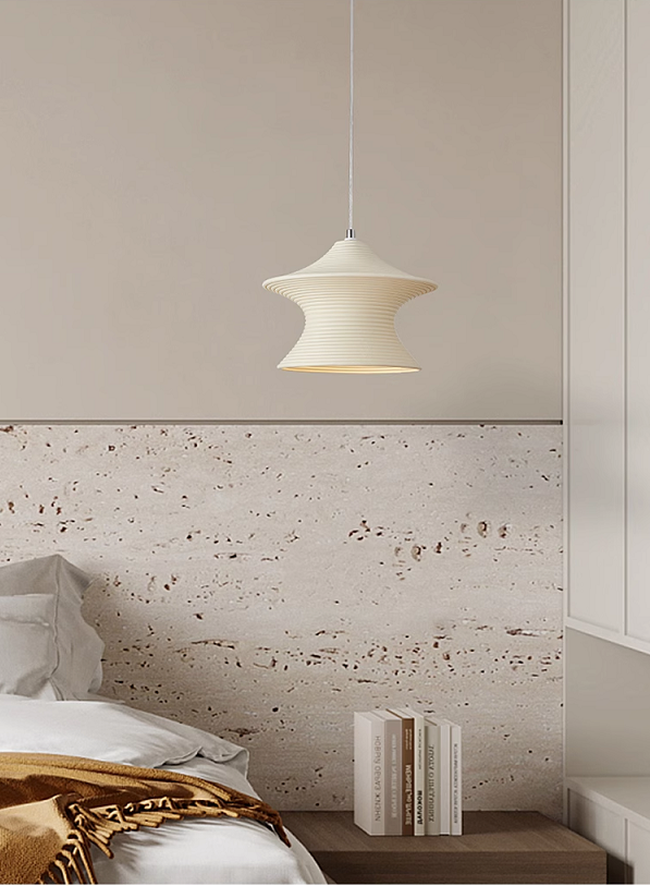 Modern Fashion style minimalist pendant lamp living room bedroom vintage art design decor pendant light hanging lamp