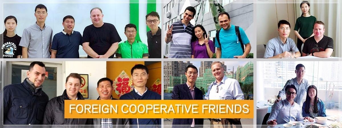 Xiamen Tekl Interprises Co., Ltd