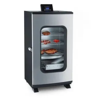Panggangan Bbq Elektronik Luar Ruangan