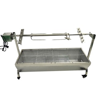 Bbq Chicken Machine Shawarma Rotisserie Grill