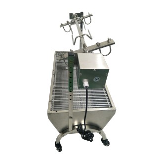 Bbq Chicken Machine Shawarma Rotisserie Grill