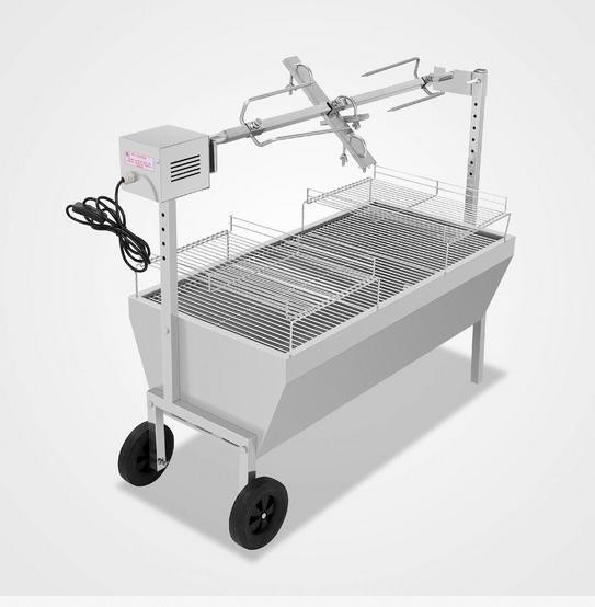 Supply Rotisserie Kit Grill Lamb Rotisseries Factory Quotes OEM
