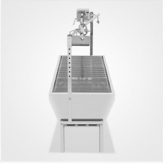 Rotisserie Kit Grill Lamb Rotisseries