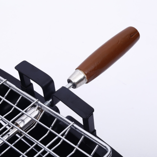 Barbecue Bbq Machine Electrico Electric Grill