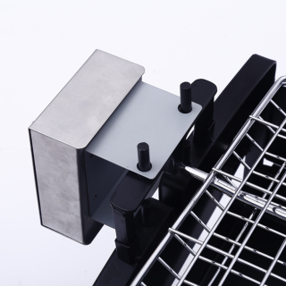 Barbecue Bbq Machine Electrico Electric Grill