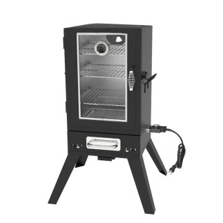 Smoker Hot Pot Barbecue Electric Bbq Grill