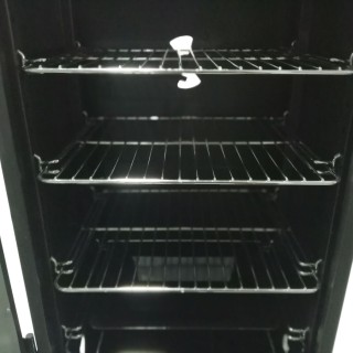 Chicken Smoker Box Built In Bbq Gas Grill Weber