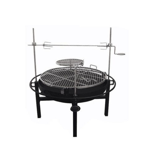 Barbecue Charcoal Stainless Steel Yakitori Bbq Window Grill
