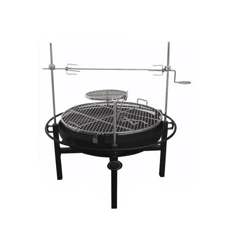 Barbecue Houtskool RVS Yakitori Bbq Raamgrill