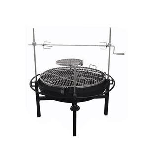 Barbecue Charcoal Stainless Steel Yakitori Bbq Window Grill