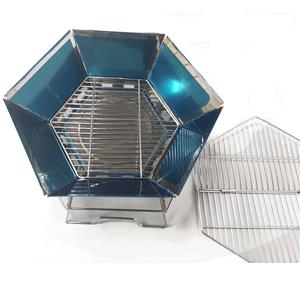 Bbq Grill Barbequ Charcoal Folding Meat Portable Barbecue