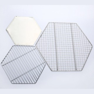 Bbq Grill Barbequ Charcoal Folding Meat Portable Barbecue