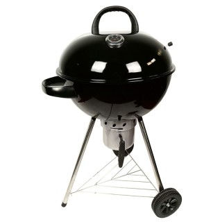 Large Charcoal Machine Bbq Weber Kettle Grills