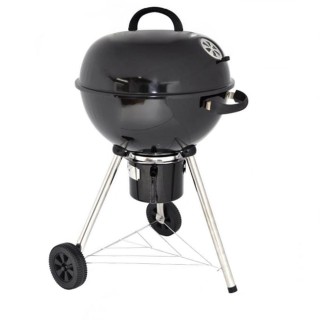Large Charcoal Machine Bbq Weber Kettle Grills