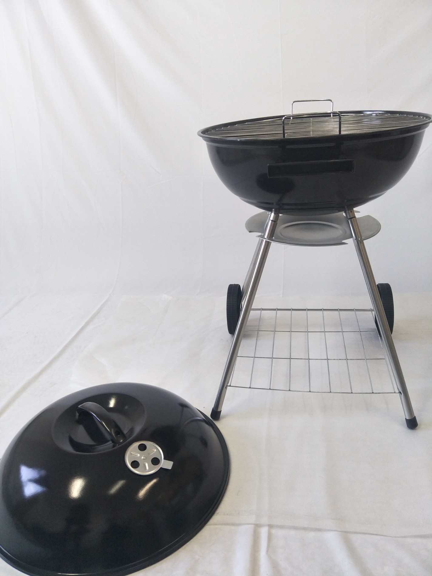 Customized Briquette Charcoal Bbq Outdoor Barbecue Grill Wholesale  Manufacturers - Xiamen Tekl Interprises Co., Ltd.