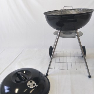 Briquette Charcoal Bbq Outdoor Barbecue Grill