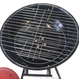 Briquette Charcoal Bbq Outdoor Barbecue Grill