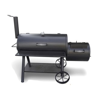 Barbecue Camping Barbeque Machine Stainless Smoker Weber Bbq Grill