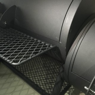 Barbecue Camping Barbeque Machine Stainless Smoker Weber Bbq Grill