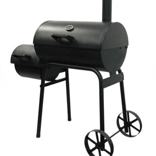 Indoor Bbq Outdoor Kitchen Stainless Hibachi Grill