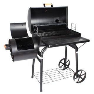 Indoor Bbq Outdoor Kitchen Stainless Hibachi Grill