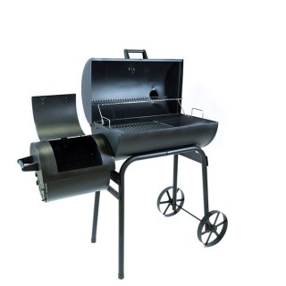 Indoor Bbq Outdoor Kitchen Stainless Hibachi Grill