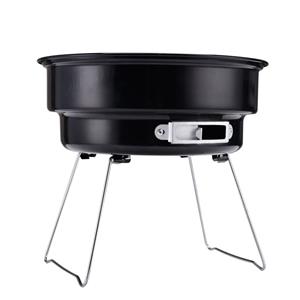 Outdoor Portabl Charcoal Steel Camp Grills Bbq Barbecue
