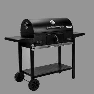 Bucket Drum Bbq Barrel Grill