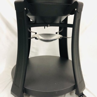 Bbq Rotisserie 18 Inch Grill Kamado