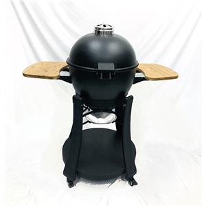 Bbq Rotisserie 18 Inch Grill Kamado