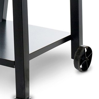 Charcoal Bbq Grill Wood Pellet Barrel Smoker