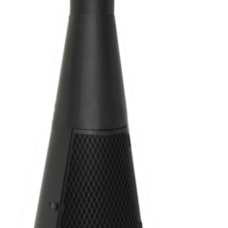 Camping Folding Steel Fire Pit Wood Burning