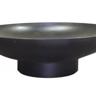 Bbq Mini Fire Pit Kit Bowl