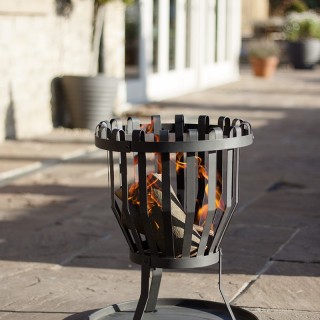 Bowl Wholesale Pits Brazier Outdoor Fire Pit