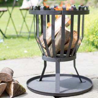 Bowl Wholesale Pits Brazier Outdoor Fire Pit