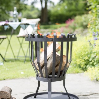 Bowl Wholesale Pits Brazier Outdoor Fire Pit