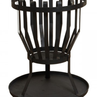 Bowl Wholesale Pits Brazier Outdoor Fire Pit