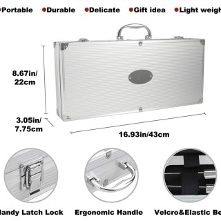 Barbeque Bbq Grill Multi Tool Set