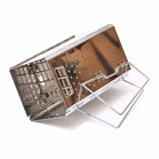 Outdoor Camping Portable Bbq Charcoal Grills