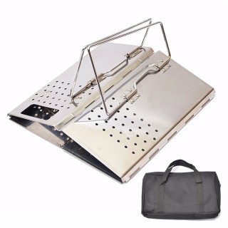 Outdoor Camping Portable Bbq Charcoal Grills