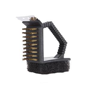 Cleaner Grill Clean Bbq Brush